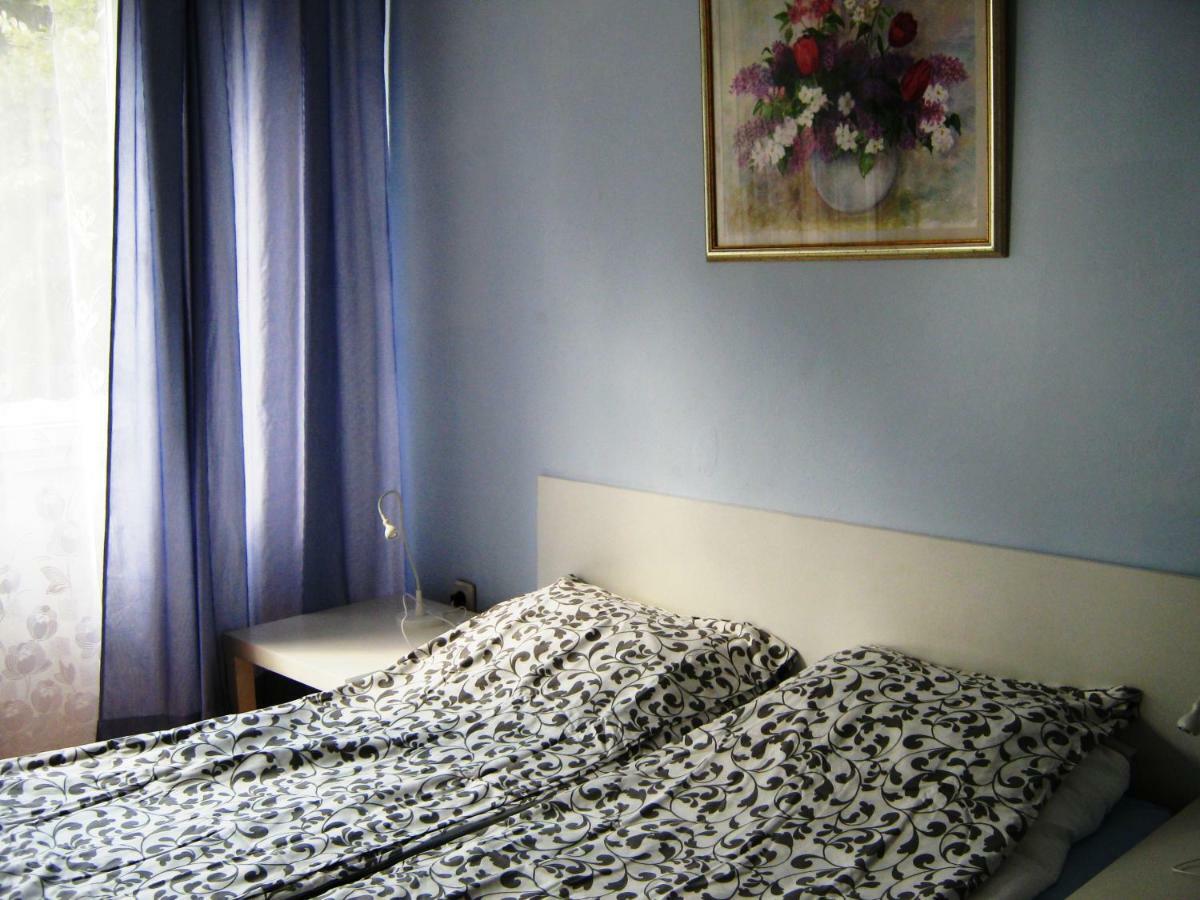 Top Center Private Space София Екстериор снимка
