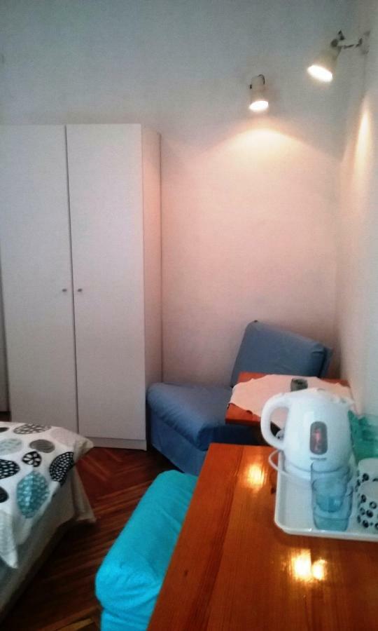 Top Center Private Space София Екстериор снимка
